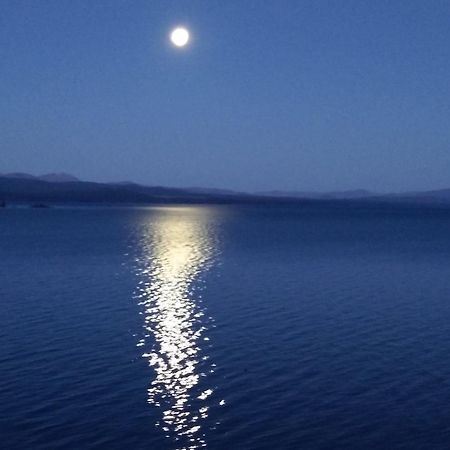 Murmullos Del Lago San Carlos de Bariloche Bagian luar foto
