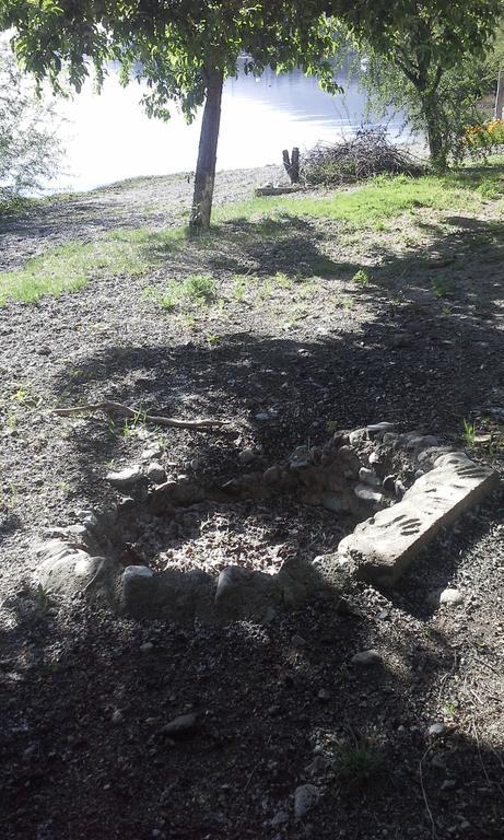 Murmullos Del Lago San Carlos de Bariloche Bagian luar foto