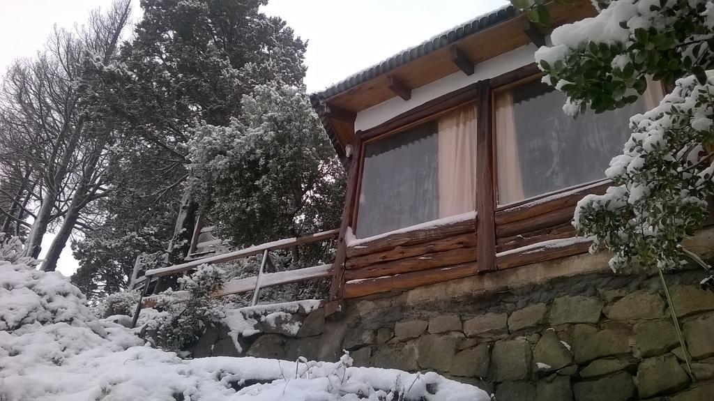 Murmullos Del Lago San Carlos de Bariloche Bagian luar foto