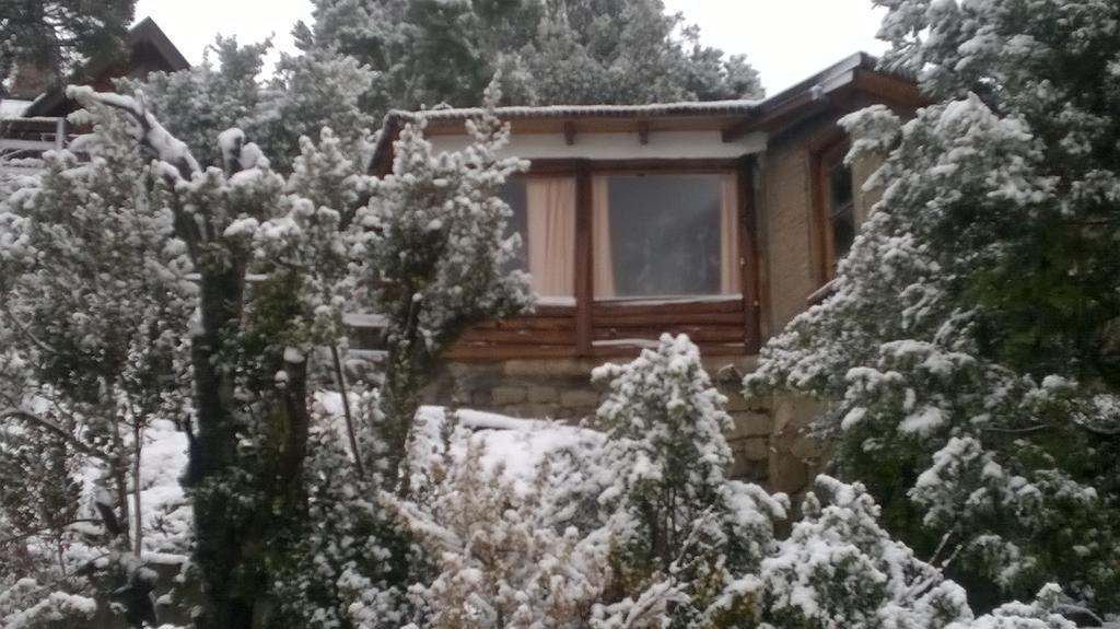 Murmullos Del Lago San Carlos de Bariloche Bagian luar foto