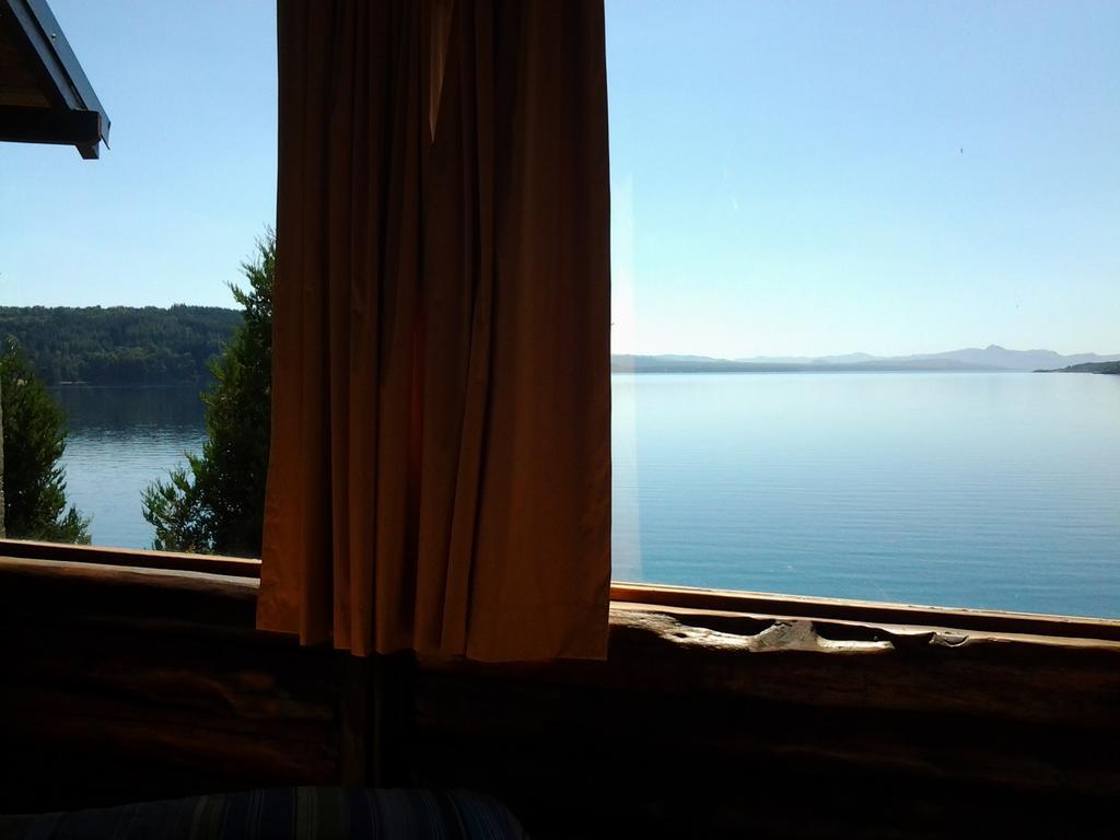 Murmullos Del Lago San Carlos de Bariloche Bagian luar foto