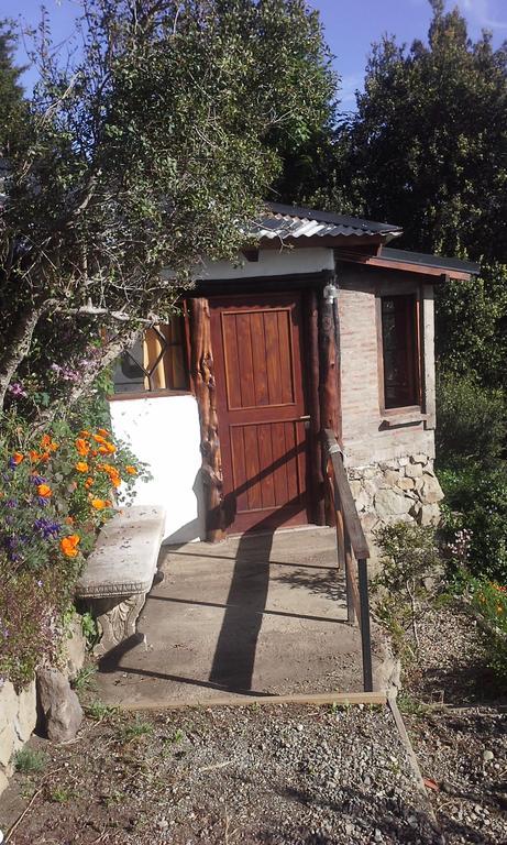 Murmullos Del Lago San Carlos de Bariloche Bagian luar foto
