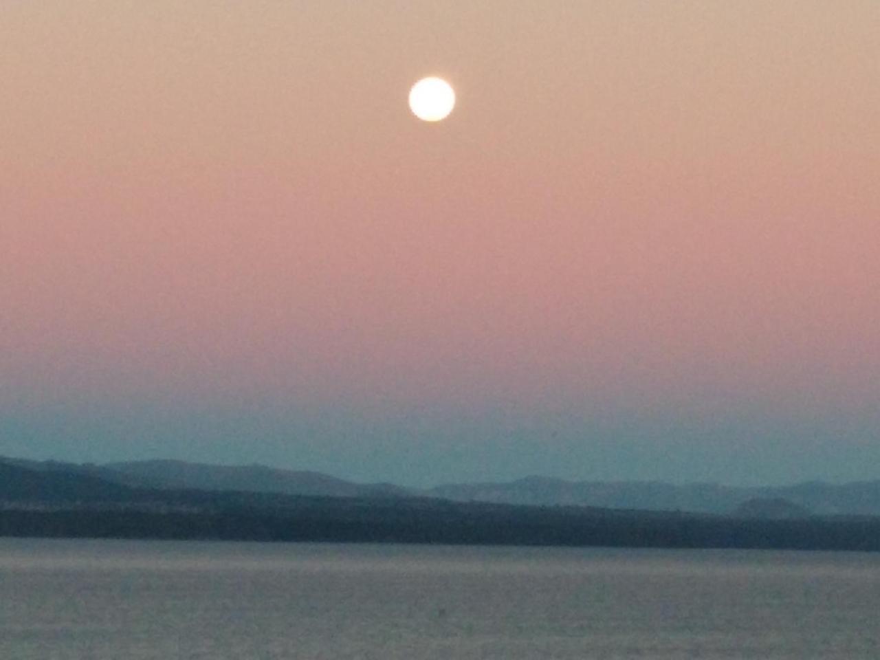 Murmullos Del Lago San Carlos de Bariloche Bagian luar foto