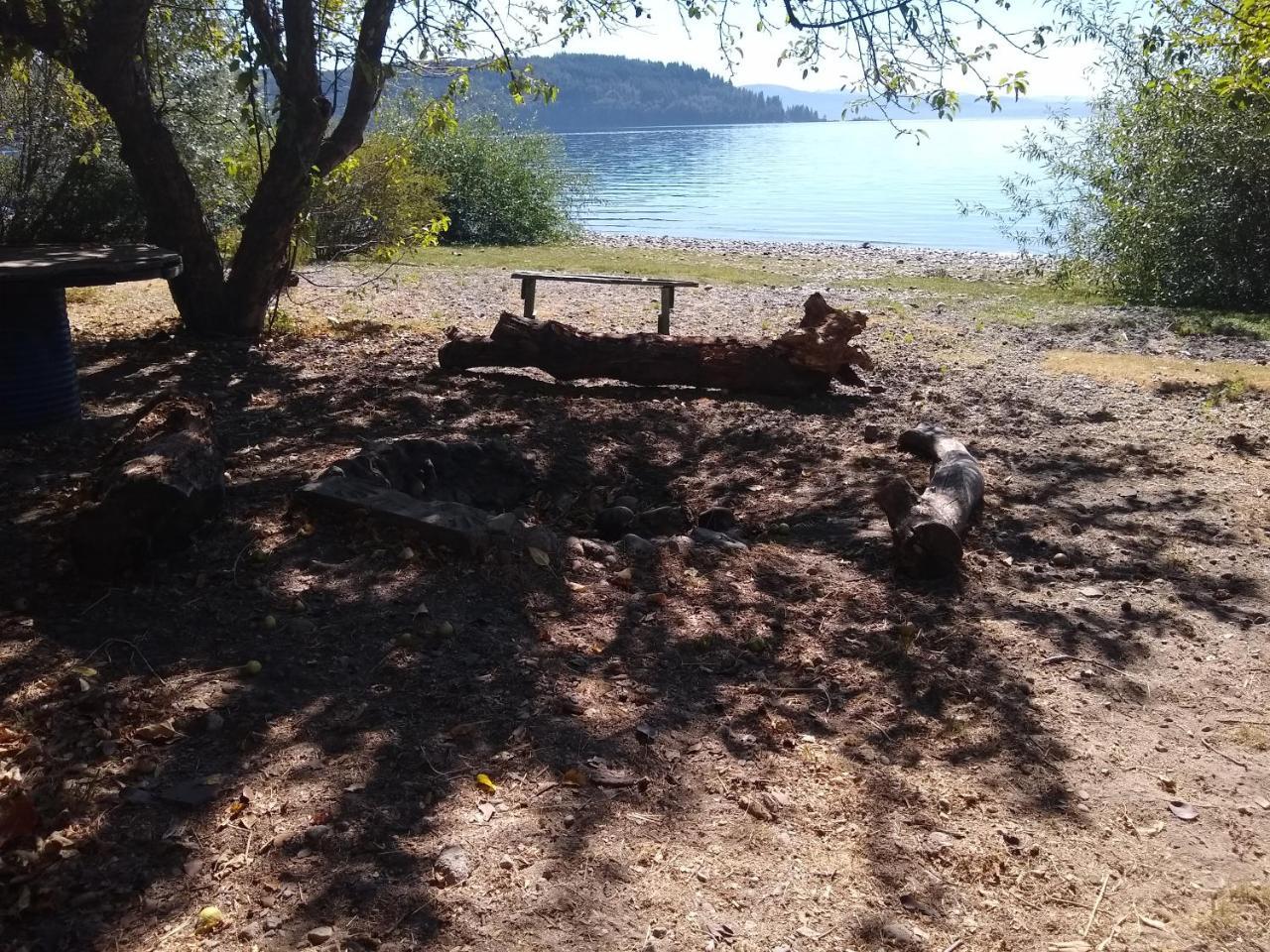 Murmullos Del Lago San Carlos de Bariloche Bagian luar foto